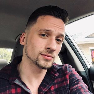 Meet your Posher, Dan